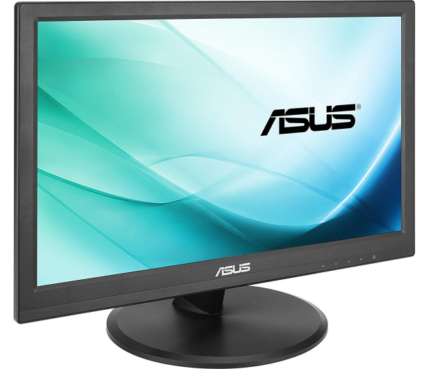 ASUS VT168H dotykowy czarny - 347164 - zdjęcie 2